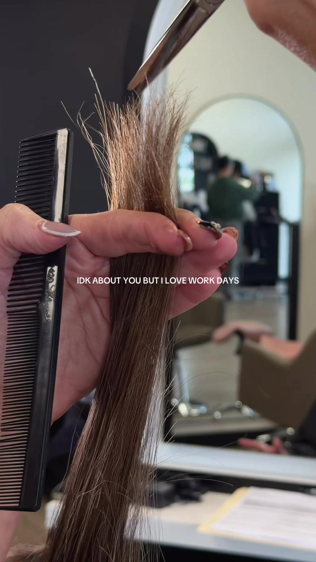 @The Mane Blonde Studio