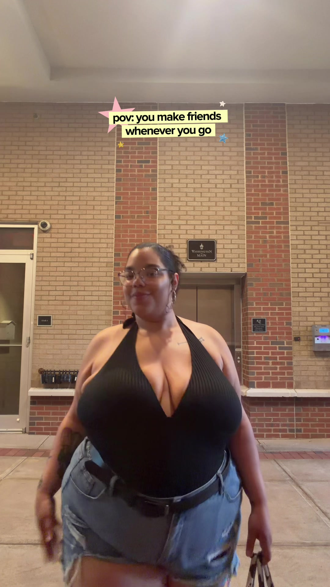 @Day😮💨| Plus Size Influencer