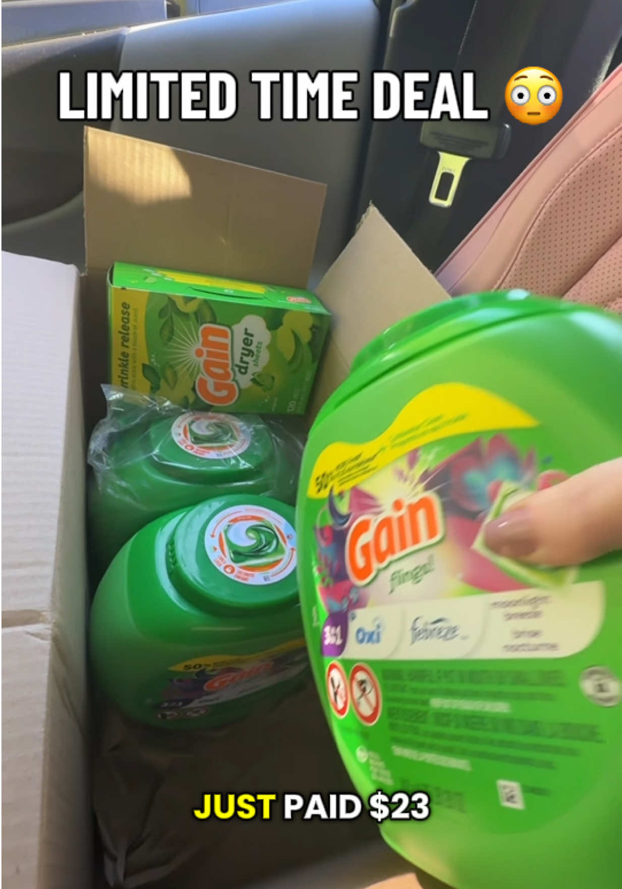 @Tori – Couponing Deals