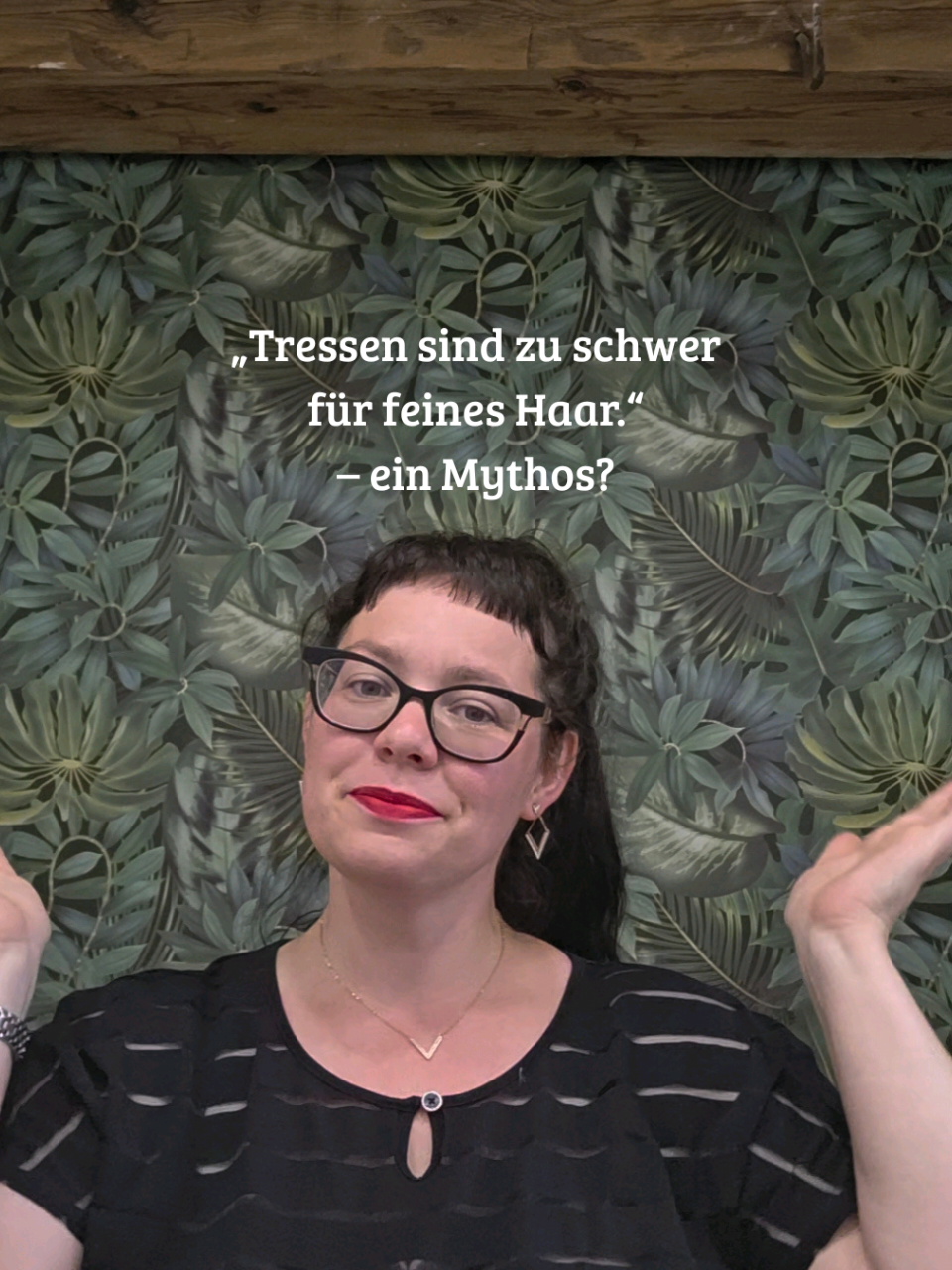 @Traumhaarschmiede
