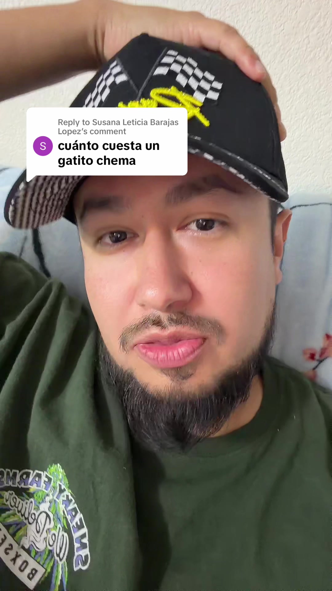 @Elcompachekoylaflaca