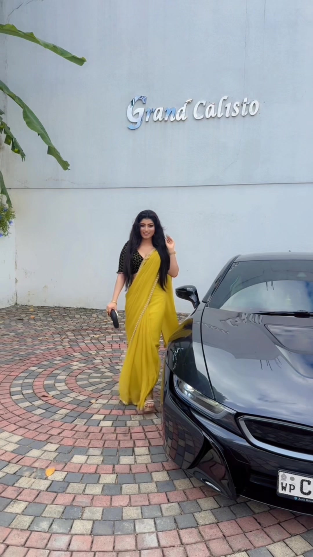 @kavee gamage