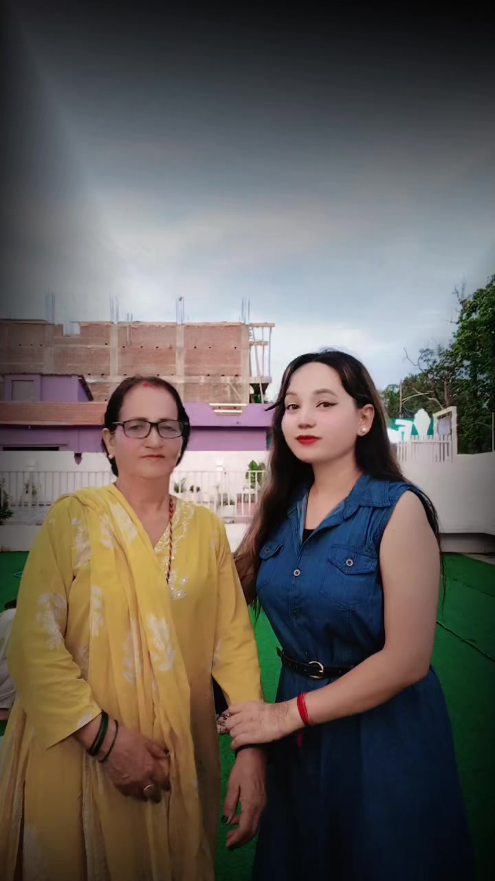 @Chahana Thaquree