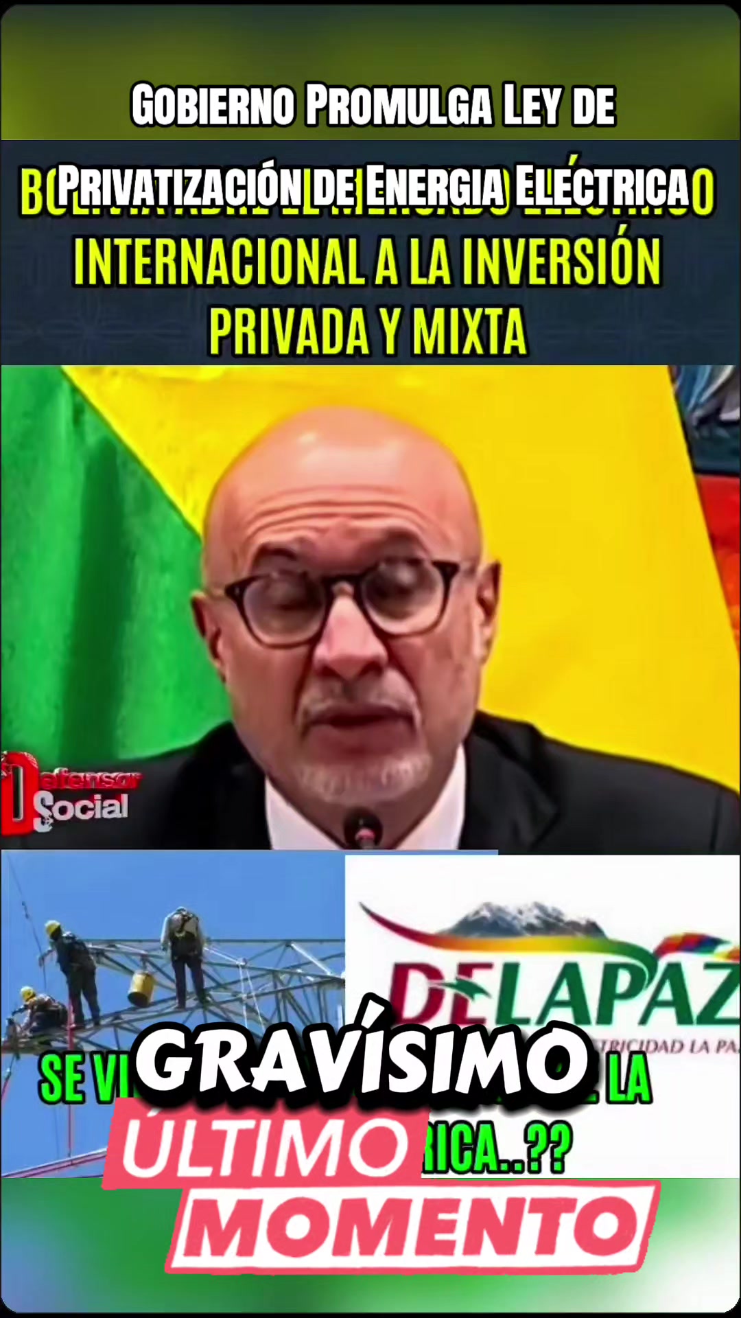 @Luchemos contra la corrupcion