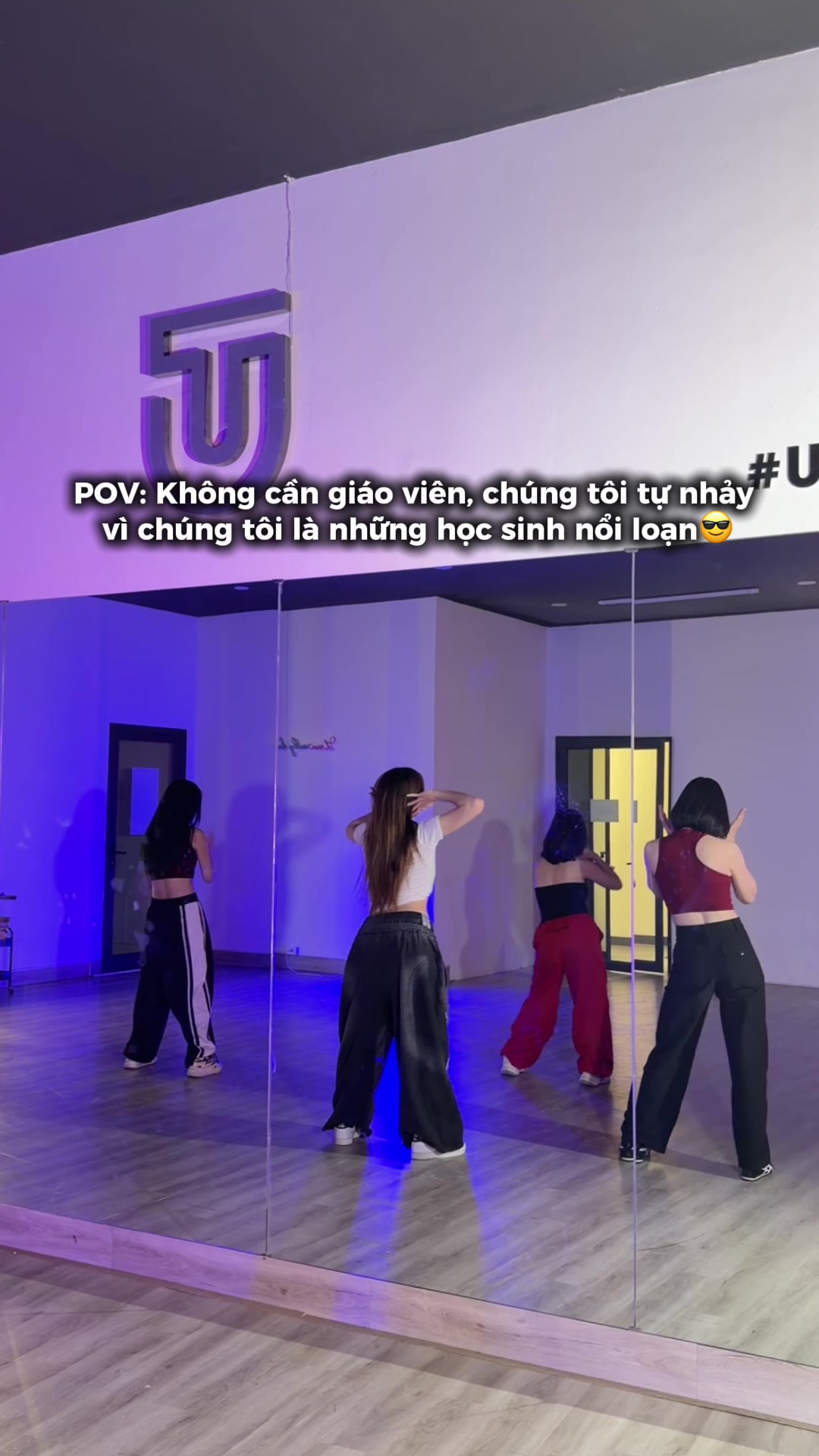 @U Dance Studio