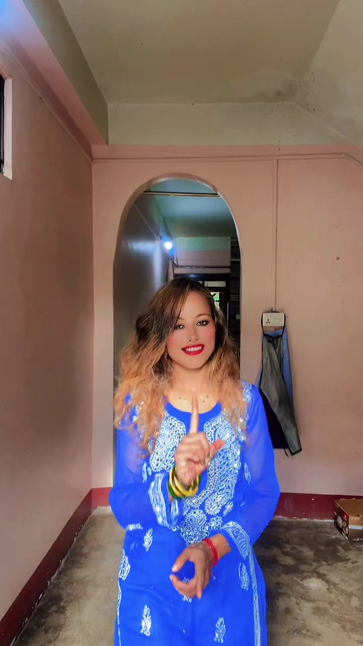 @โคPunamโค