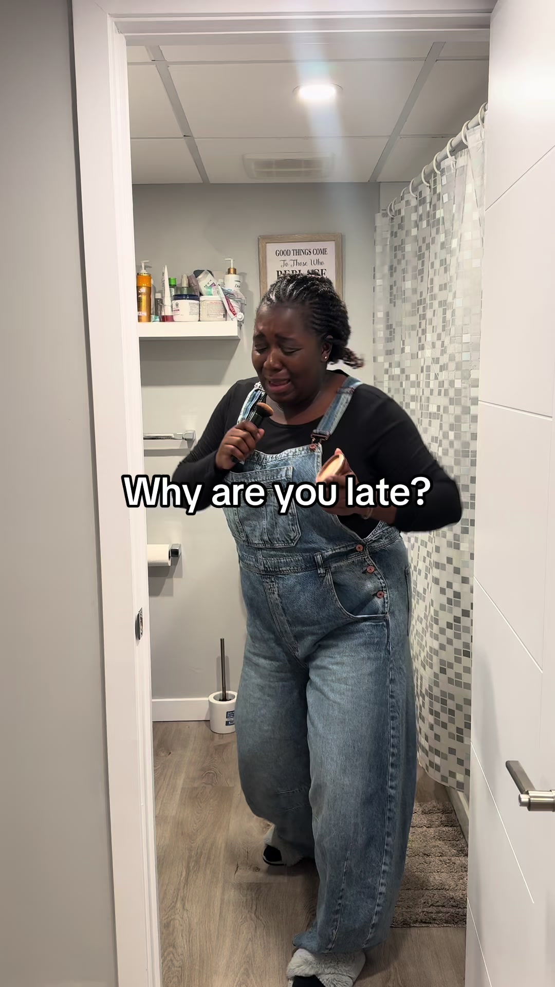 @Leslie Bangamba | That Mom