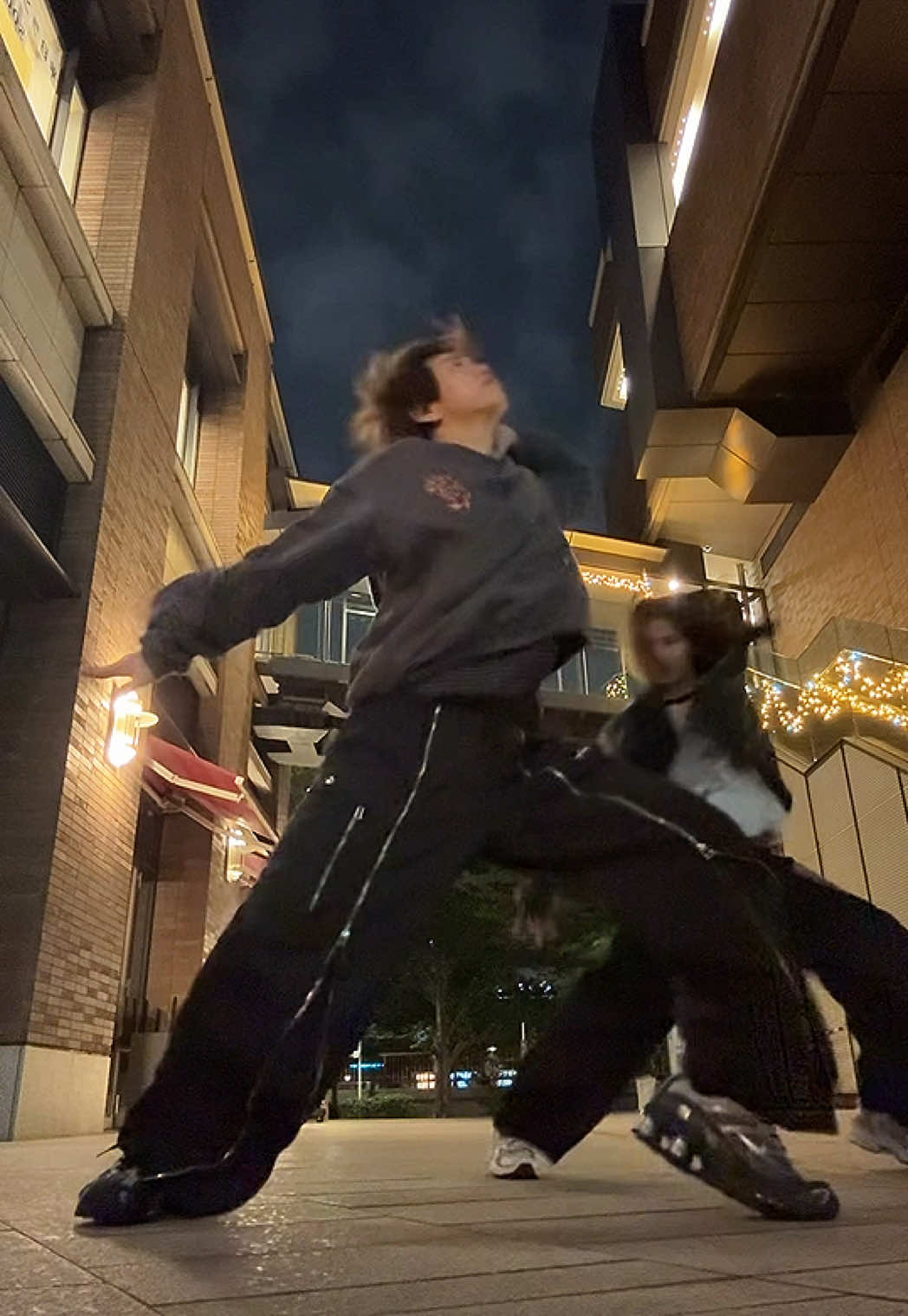 @Yuta in Tokyo🙋🏻♂️🗼