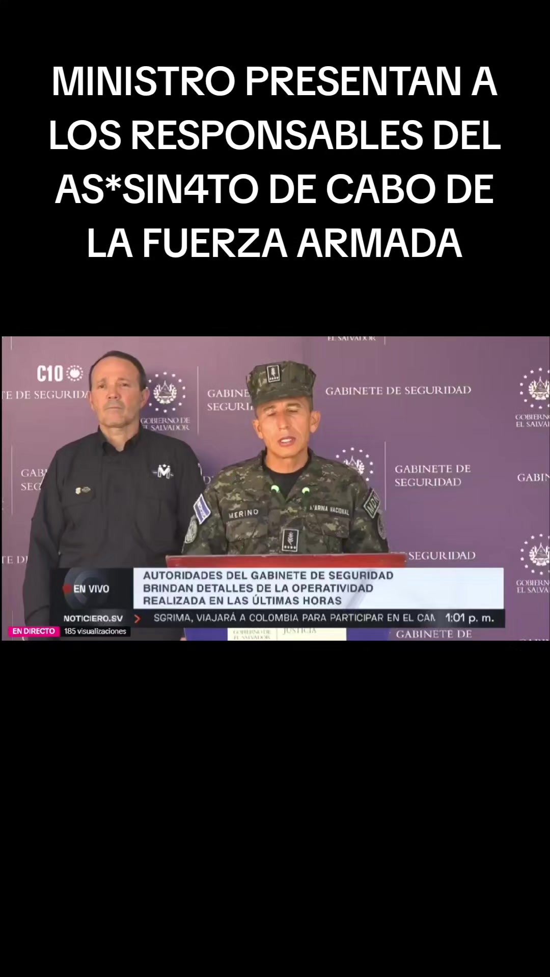 @Nación sivar 3.0