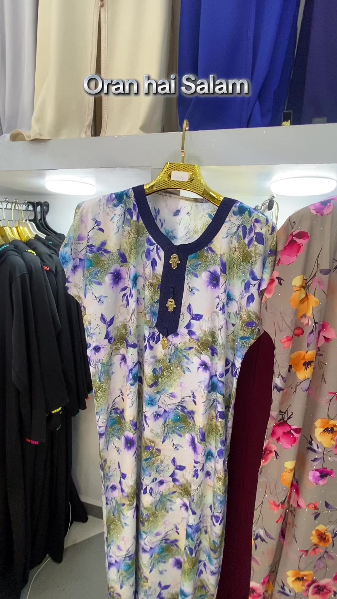 @Boutique la touche dor