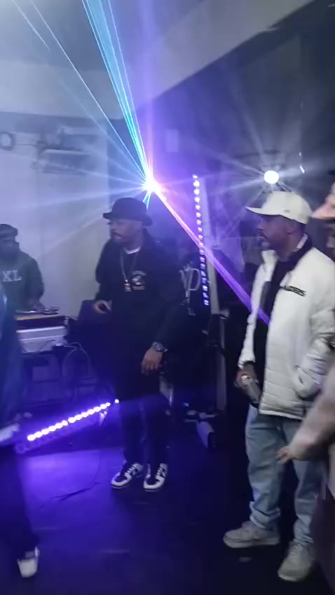 @Original Gangxta