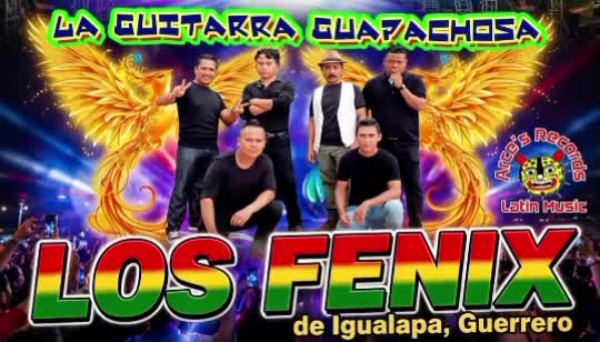 @LOS FENIX DE IGUALAPA