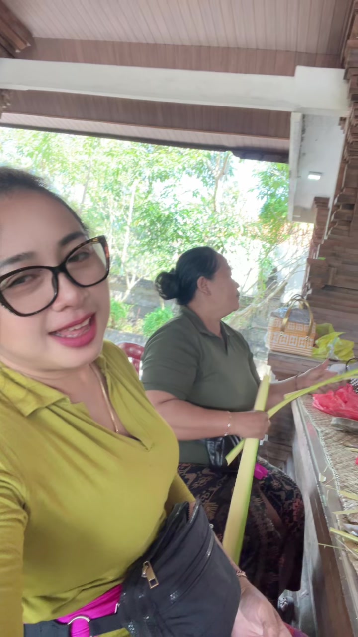 @Cili canggu