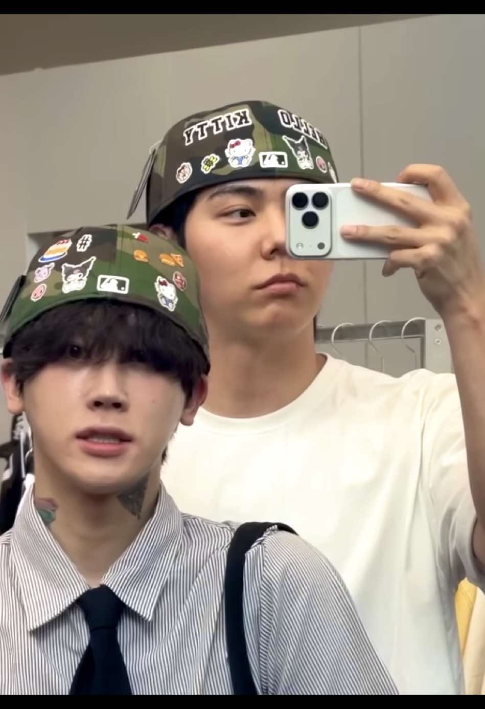 @junseongho♡