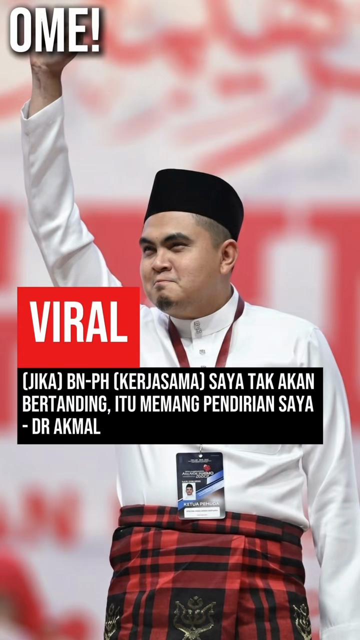 @OME! OH MAK ENGKAU!