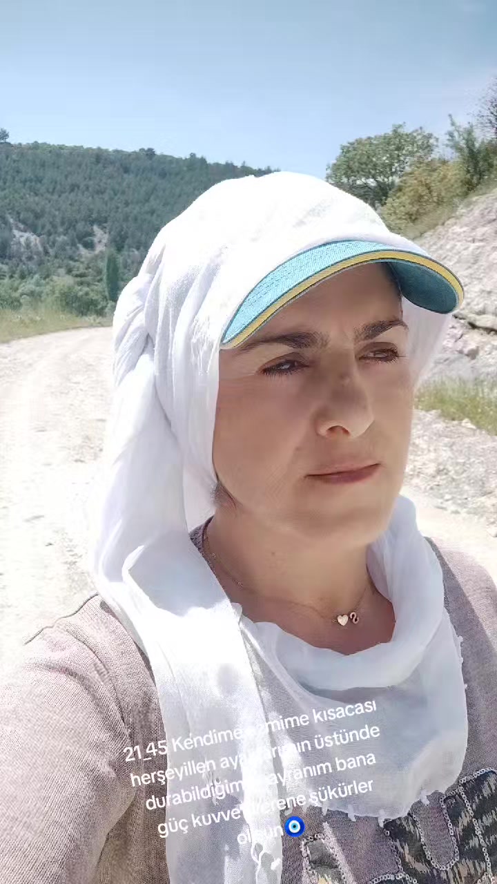 @Saliha Yavuz
