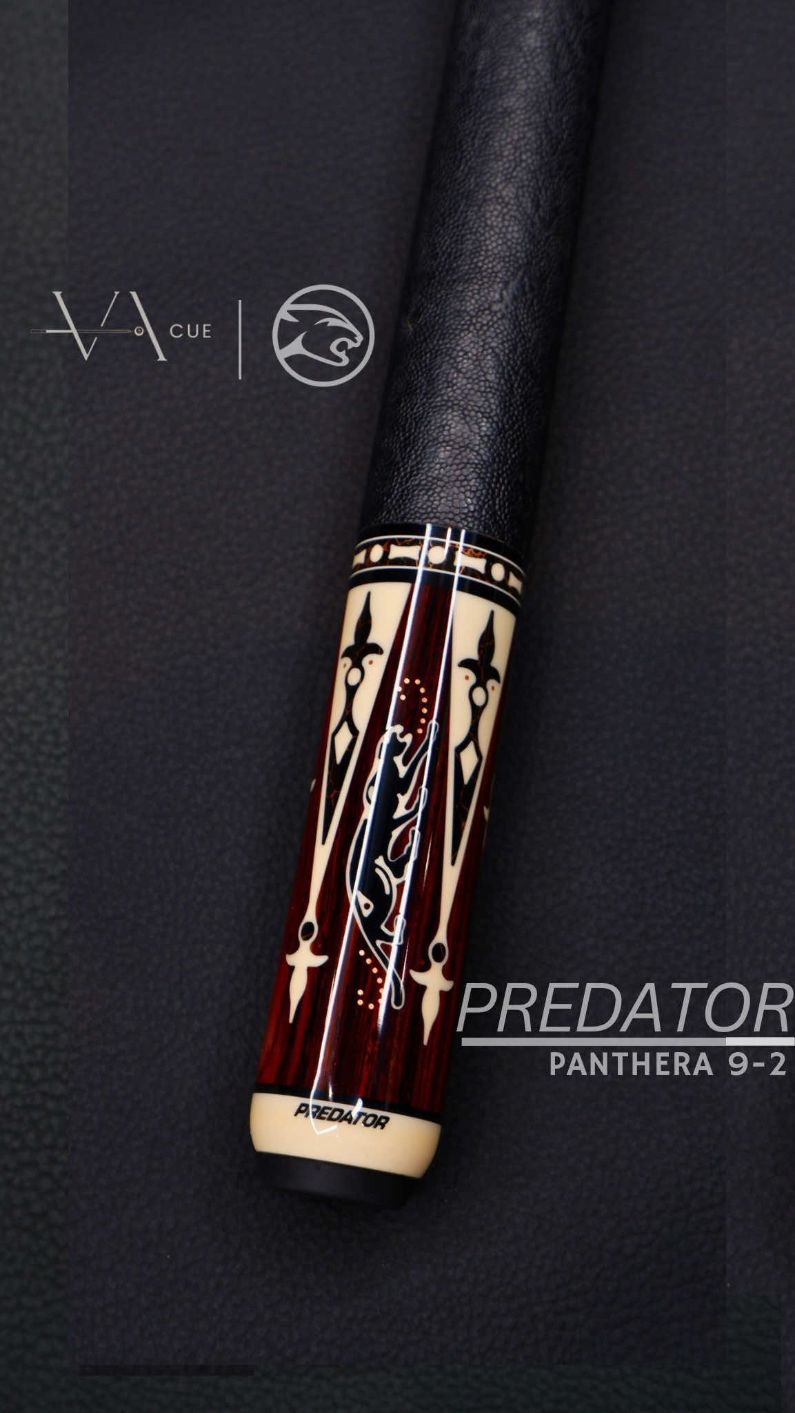 @VA Cue Pro Billiard Shop