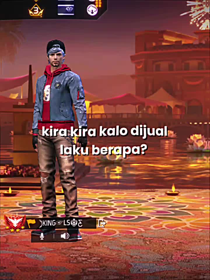 @️