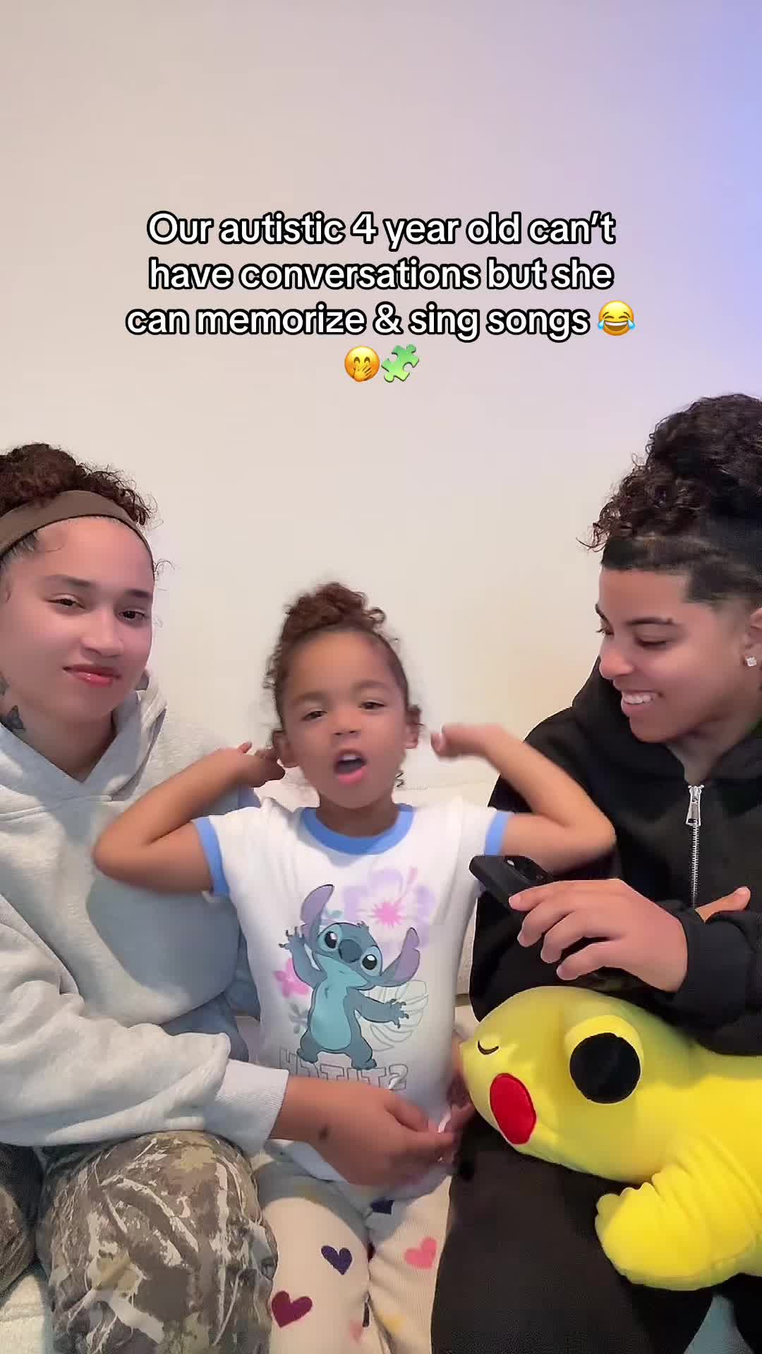 @Lauryn & Steph