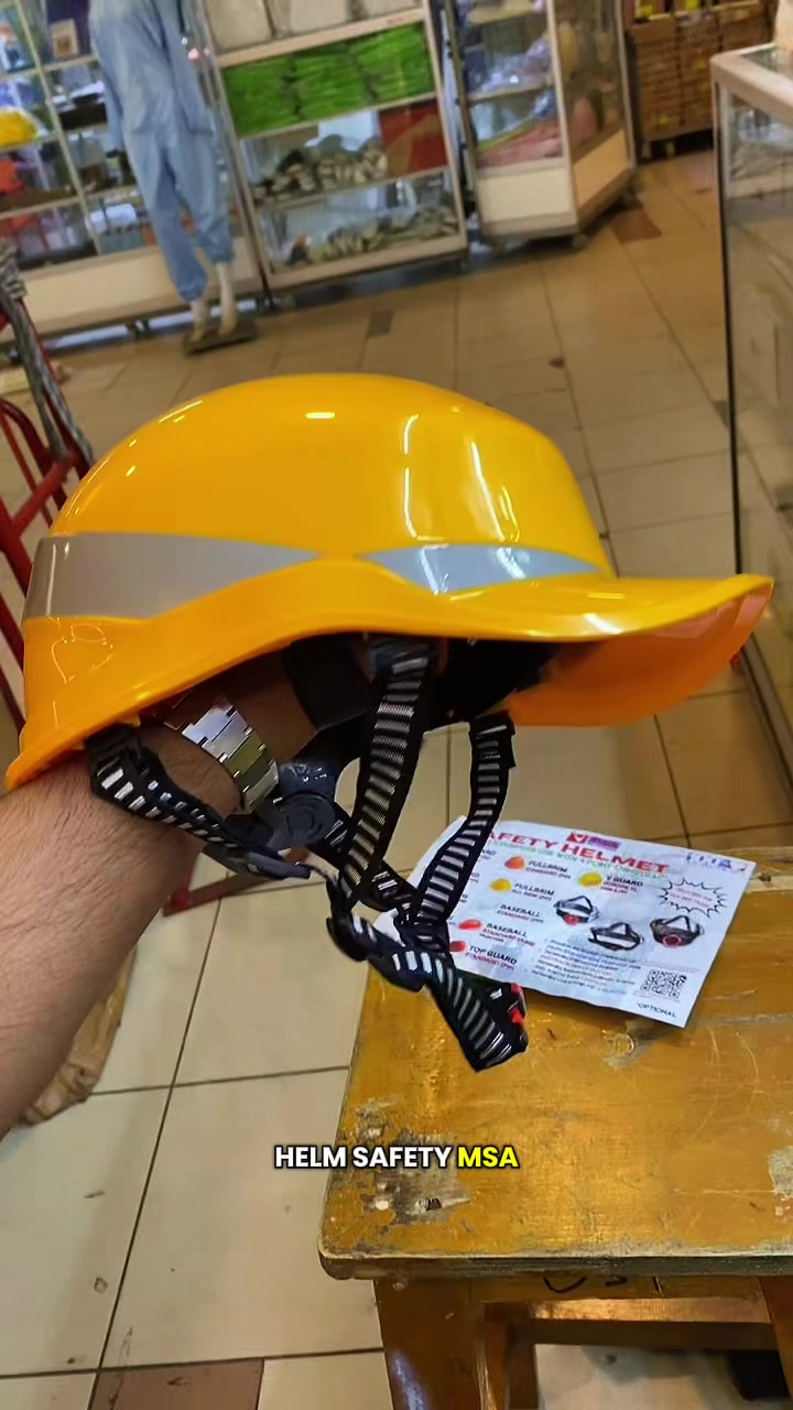@PRAMAJA SAFETY EQUIPMENT