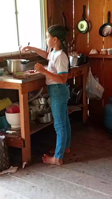 @Gaby araujo
