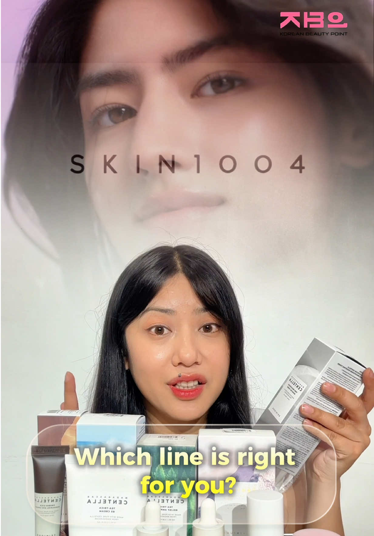 @Korean Beauty Point | k-beauty