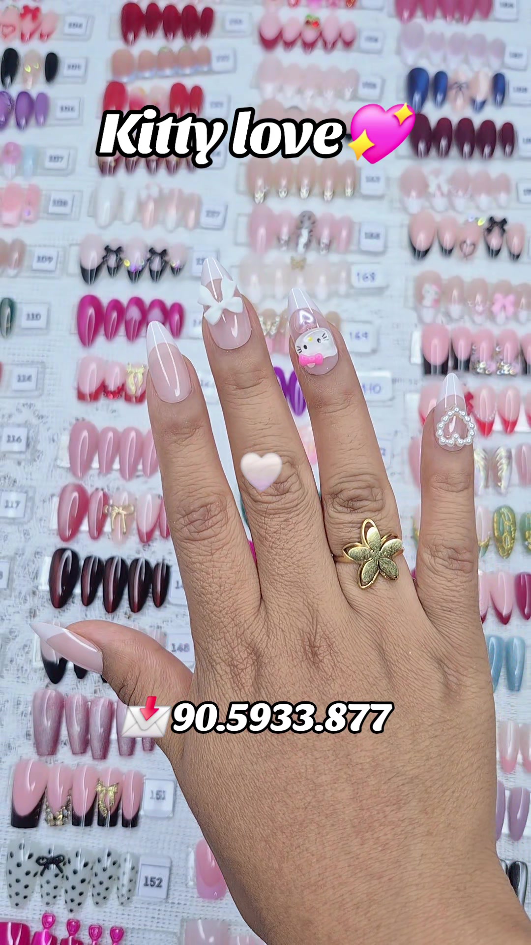 @Bonnara Glam 💅