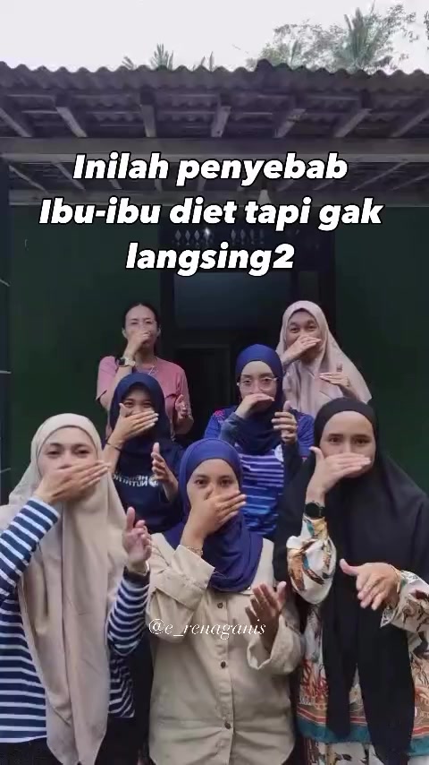 @Rena | BUSUI TURUN 15 KG
