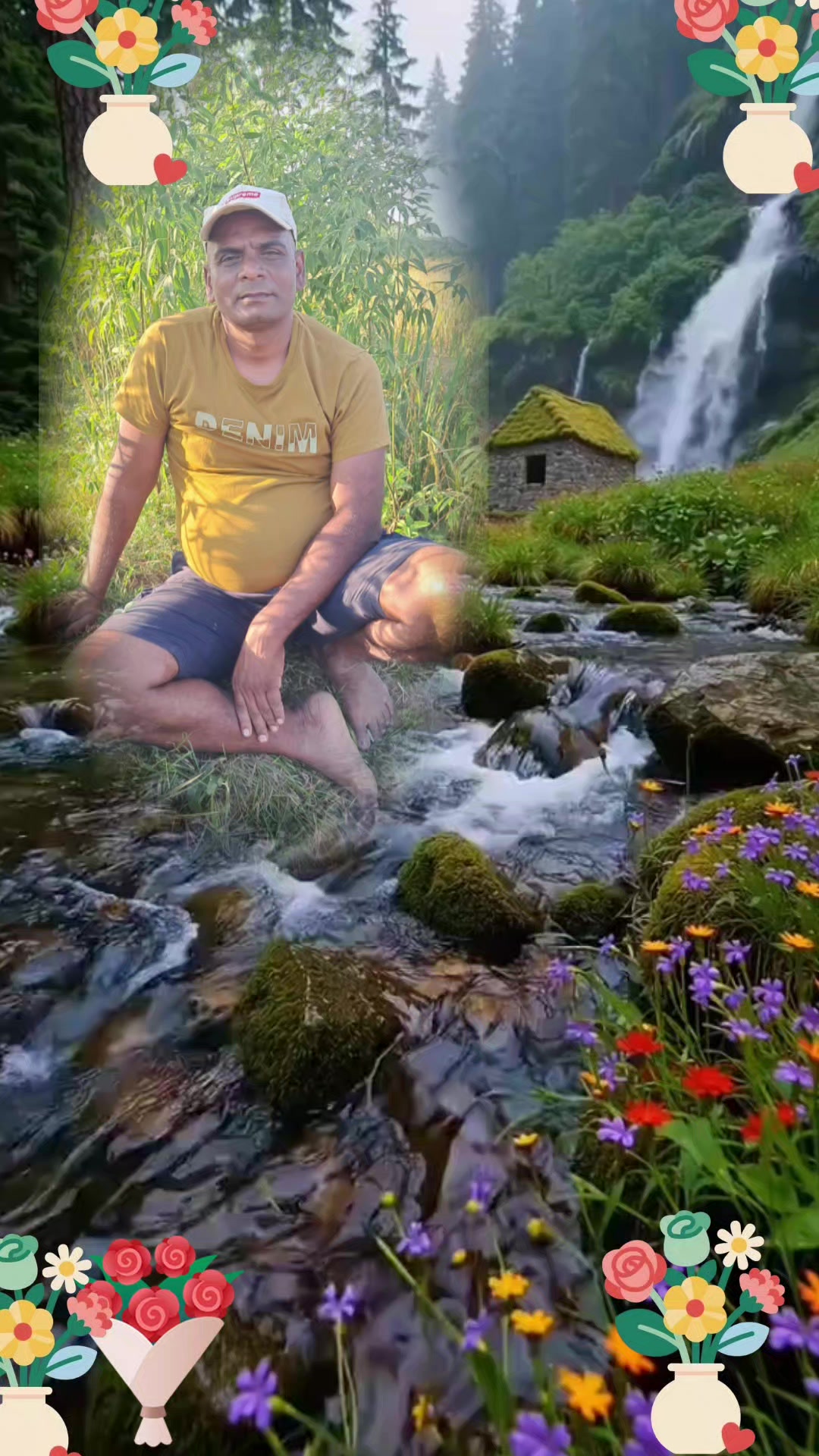 @shree prasad sah