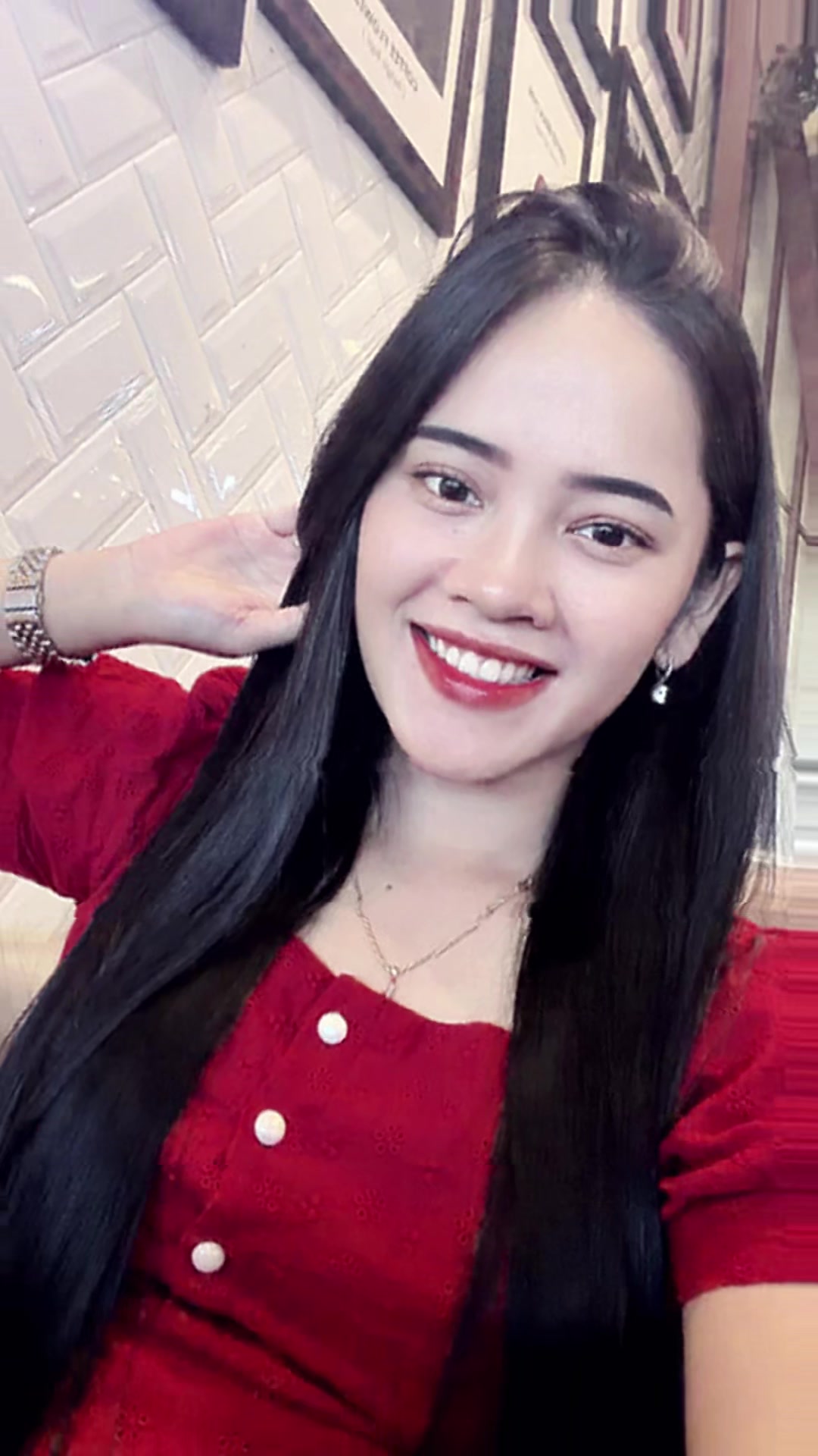 @Christine Sinaga