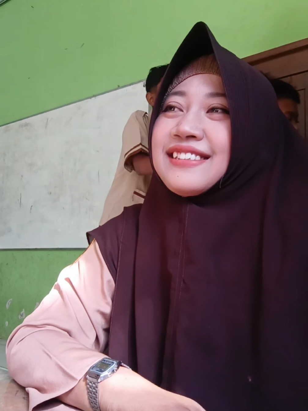 @Bu Ayu Rahma
