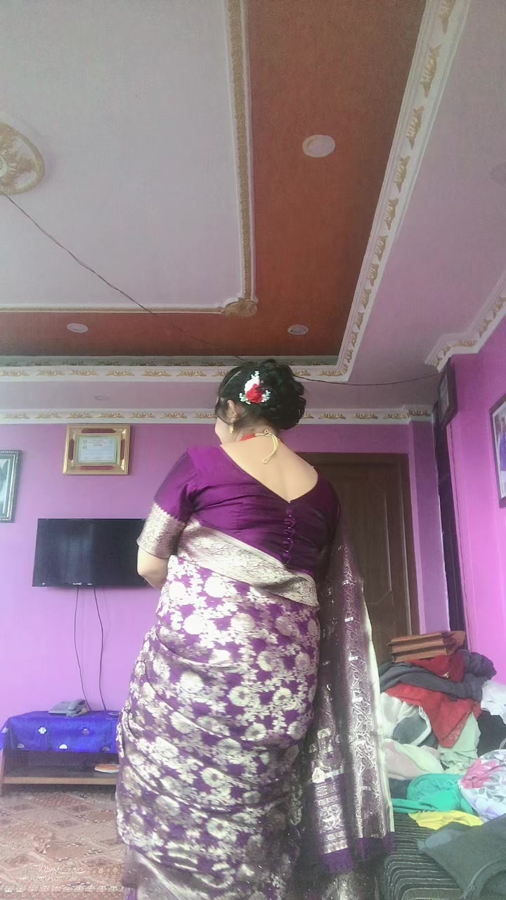 @Mandira Nepal Aachar