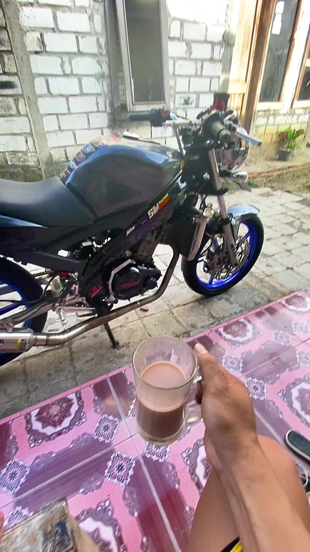@Klawu Gank🤙