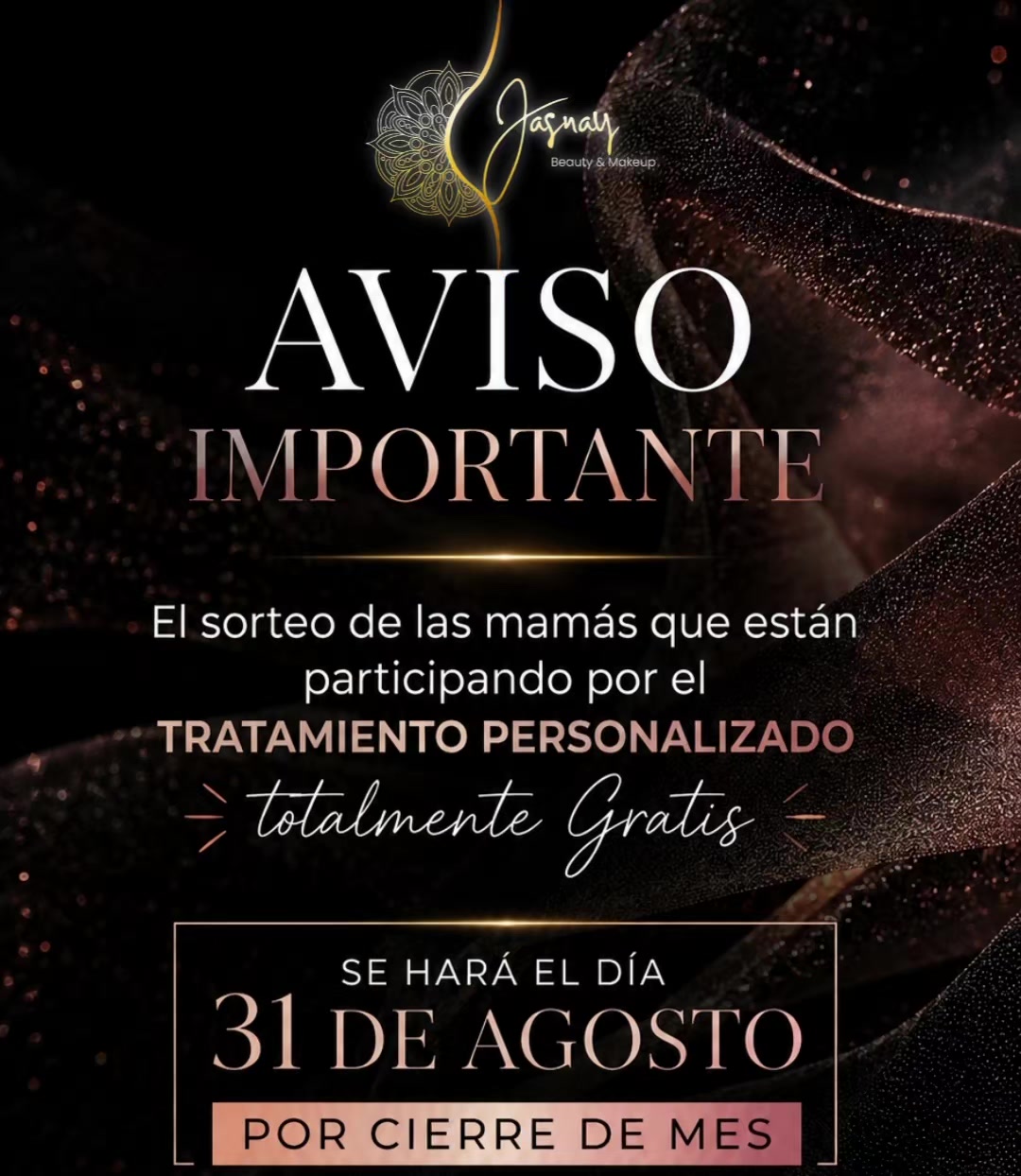 @Jasnay Beauty & Makeup 💋✂️