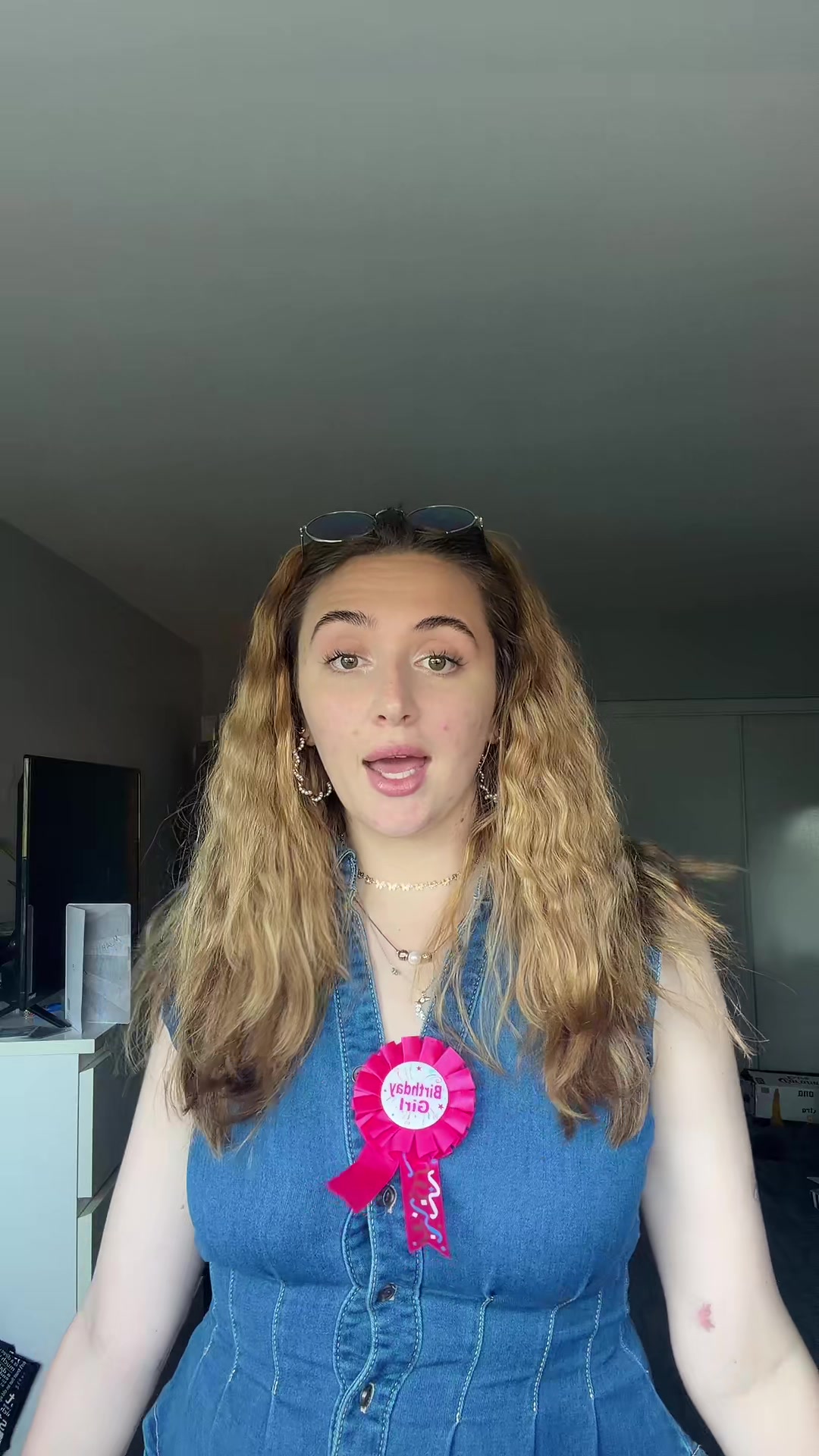 @Emily