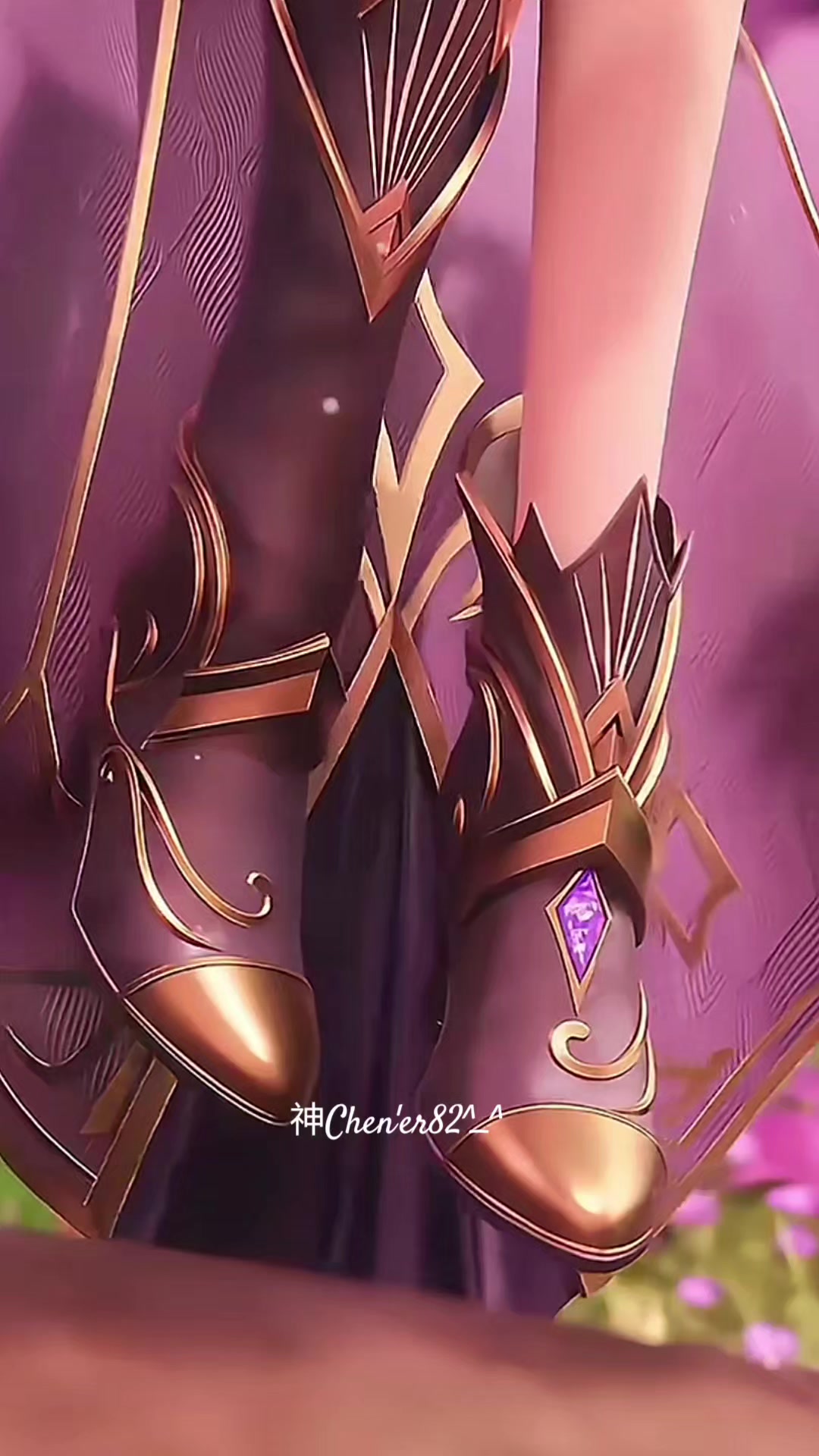 @82{S✨️圣心叶儿沈晨儿✨️💜L^_^}97