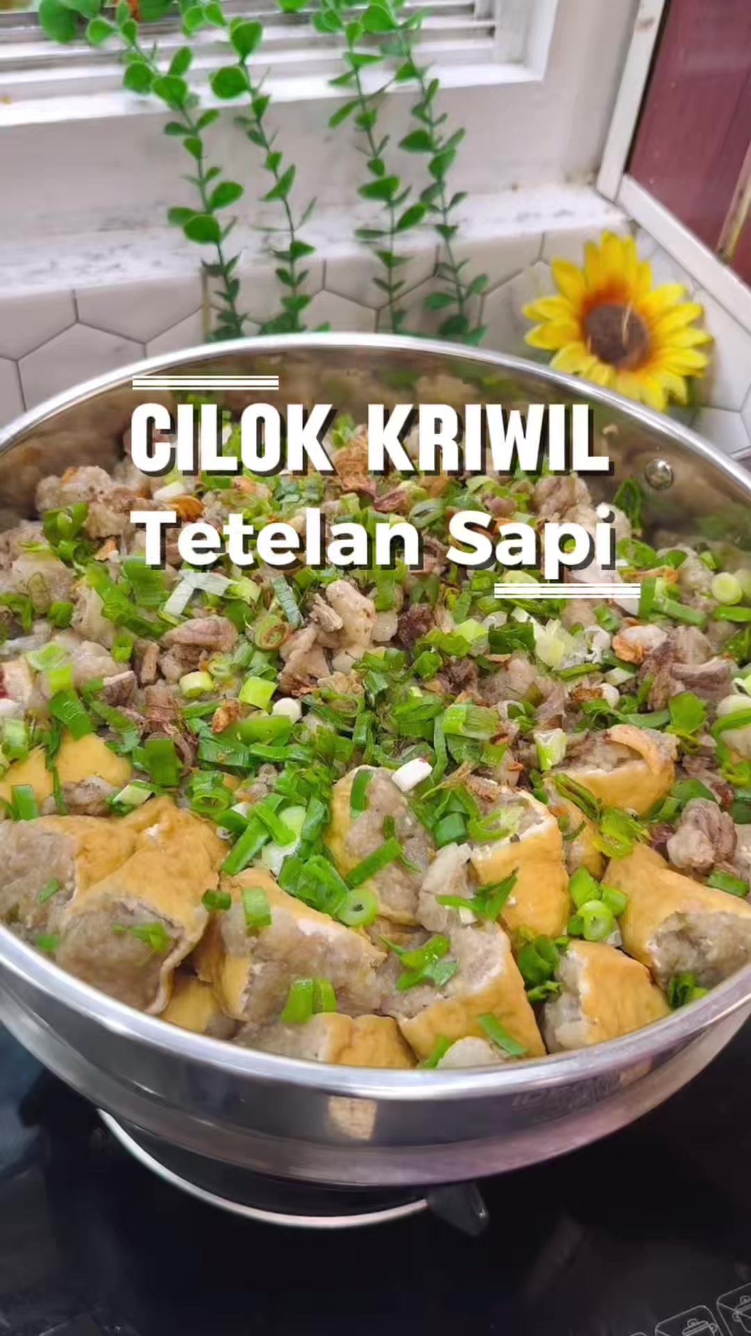 @Mama Akbar Alicia
