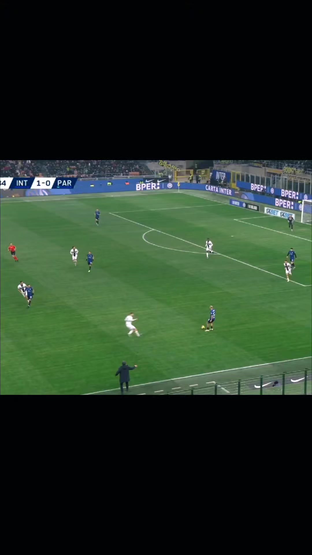 @INTER MILAN