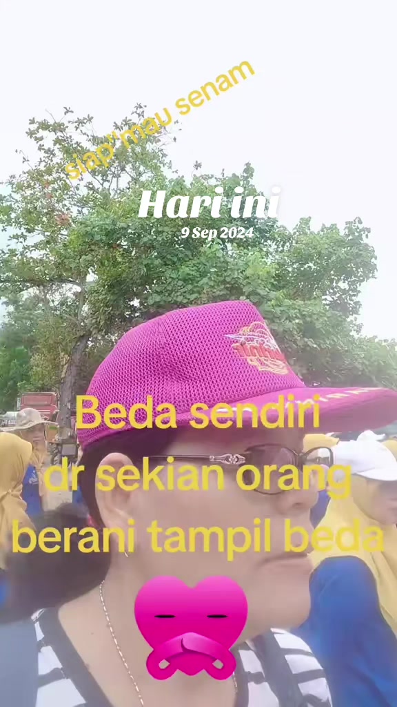 @DARMAWATY SINAGA