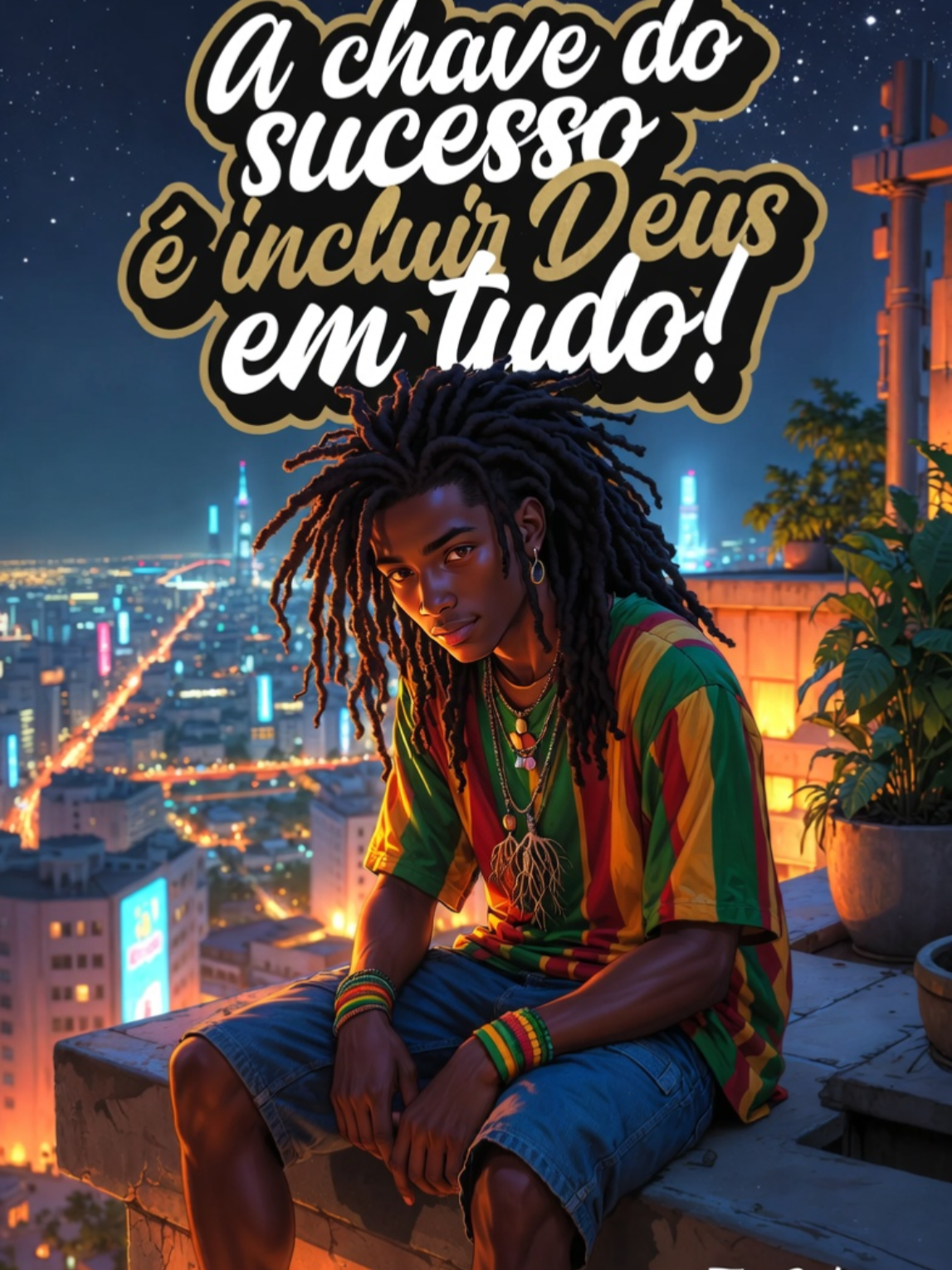 @Tiago Rastafary 🇬🇳✔️