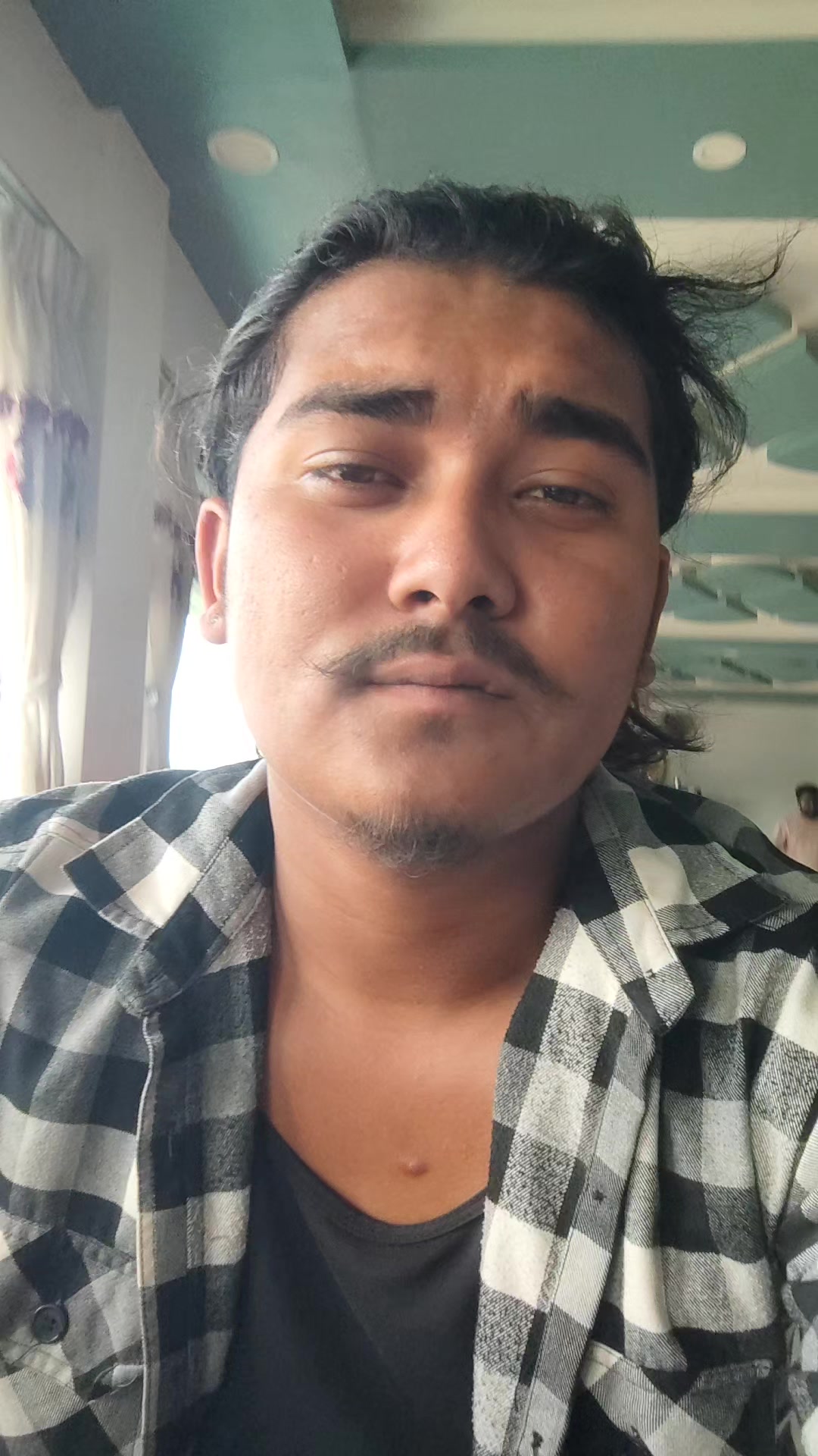 @Roshan