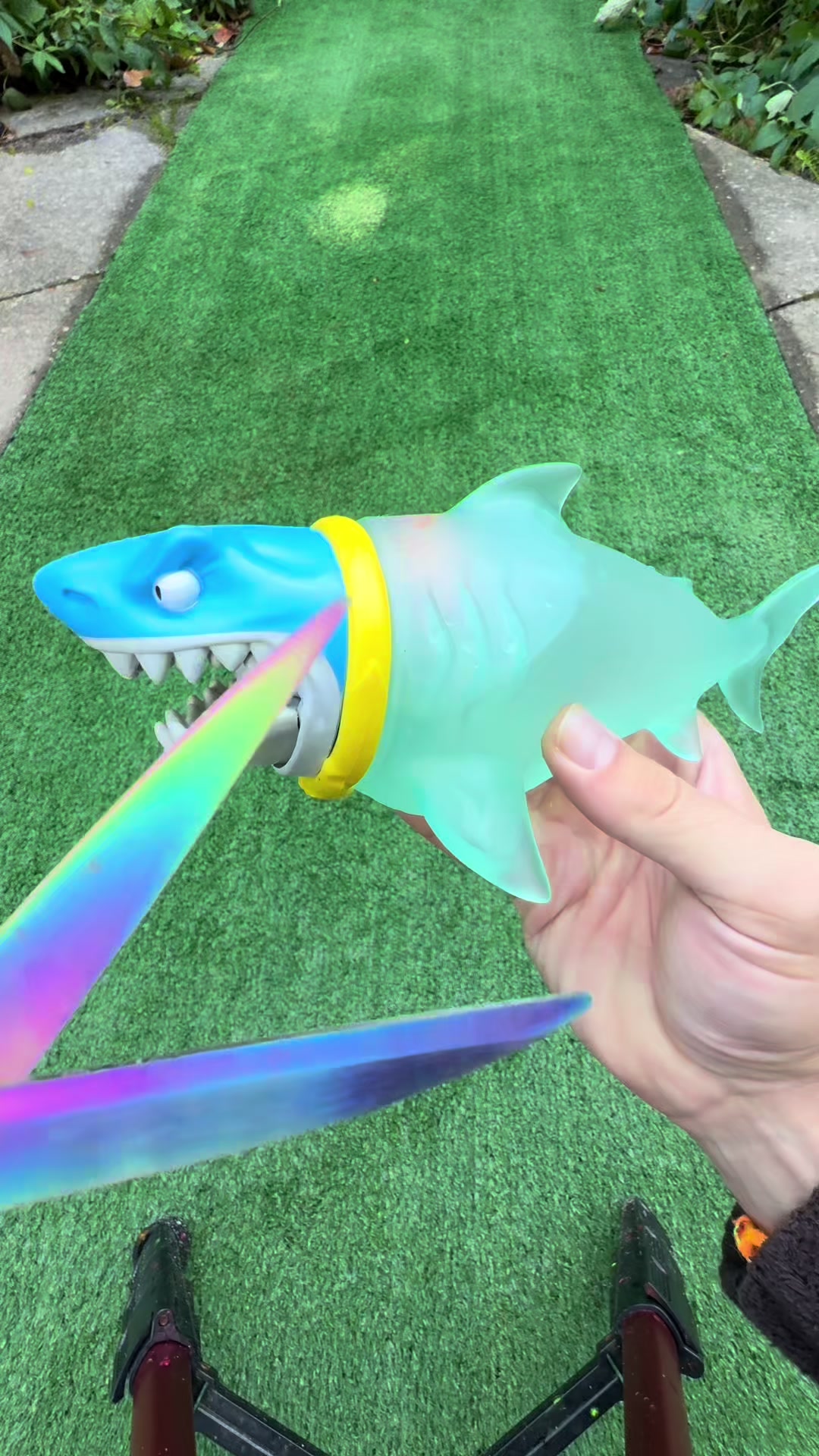 @SHARK ASMR 🦈