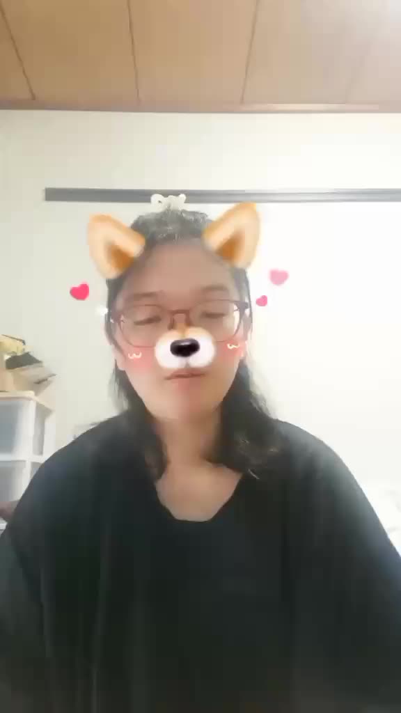 @虹華😊