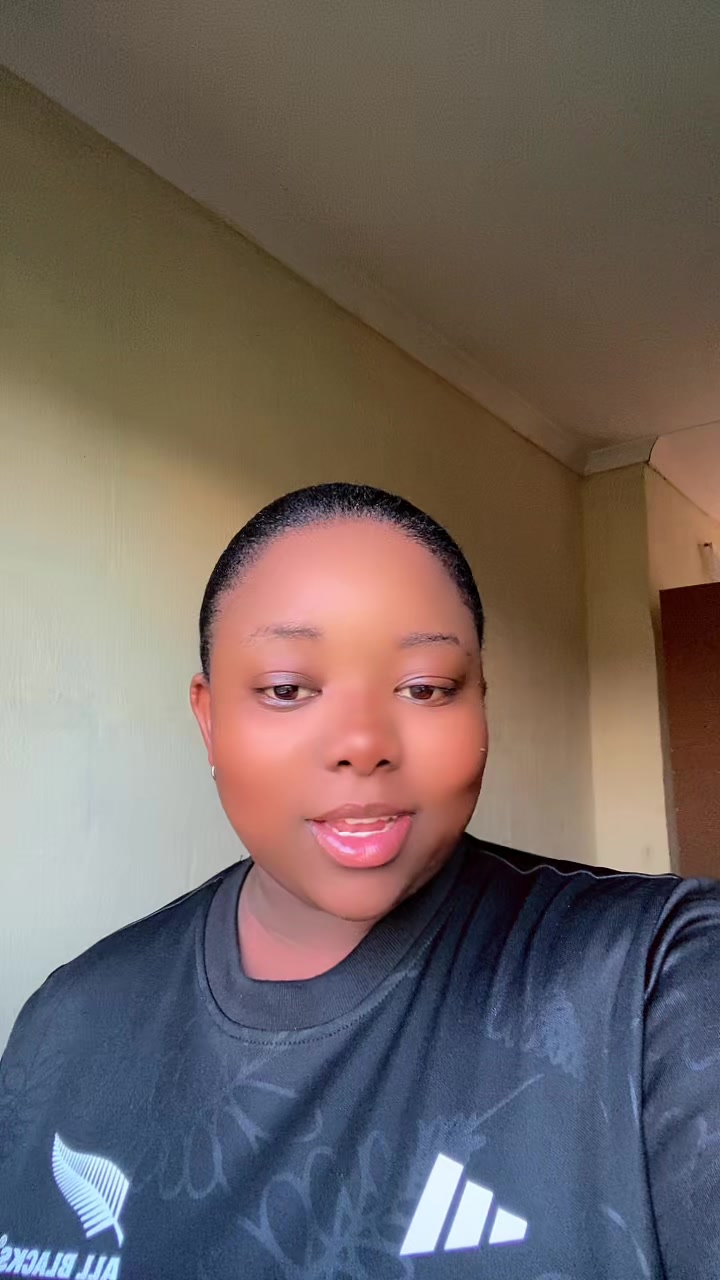 @Amanda Magubane
