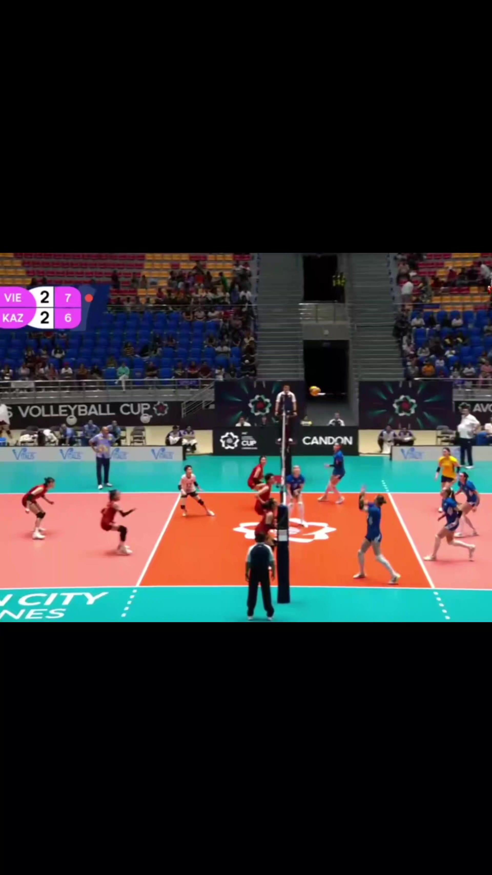 @voʟʟᴇʏʙᴀʟʟ🏐