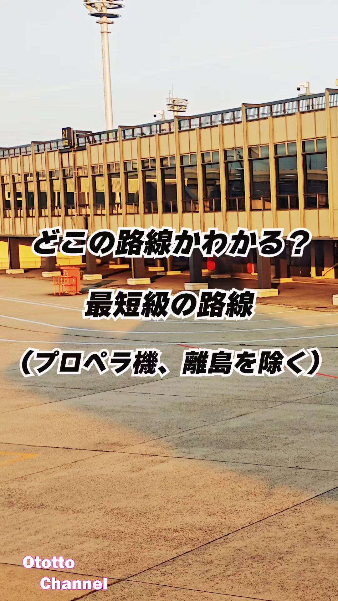 @ototto/おっとっと