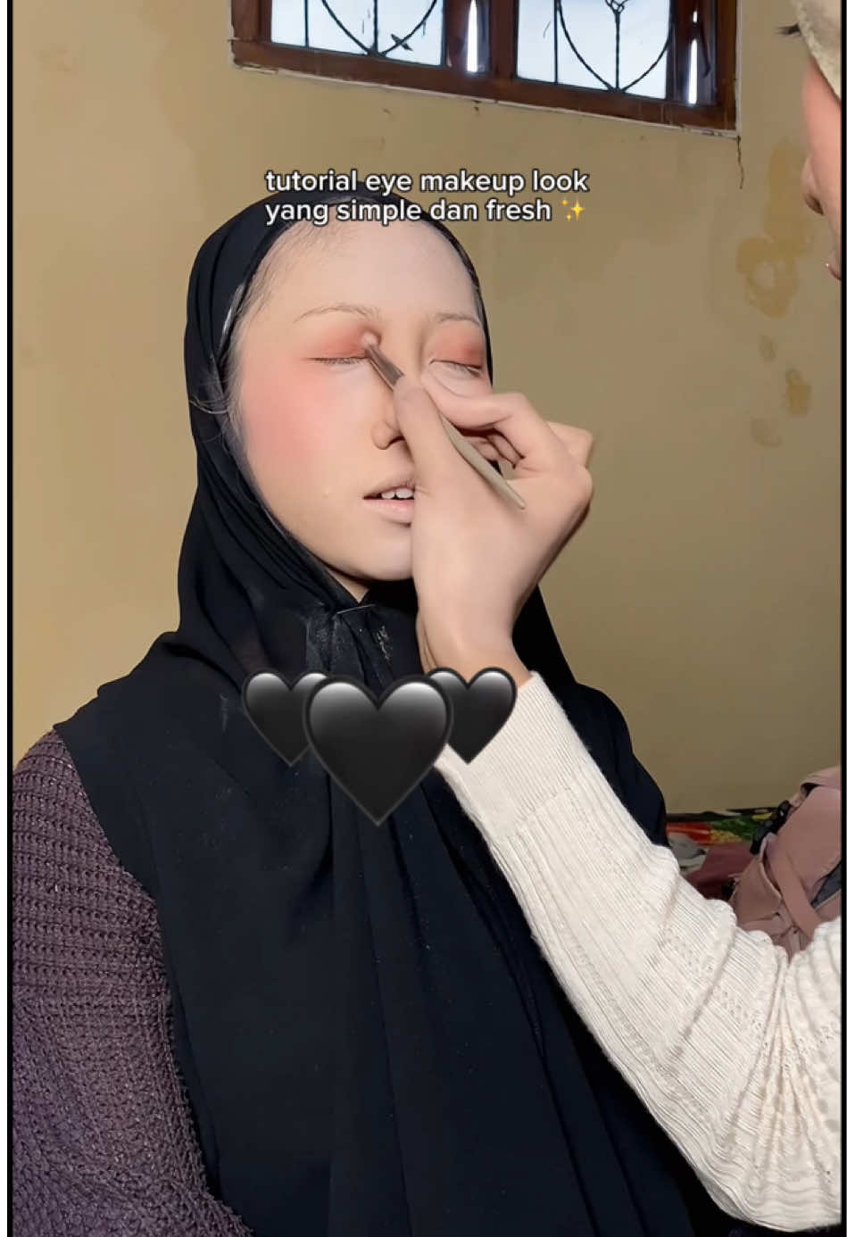 @IchaAnisa MUA SurabayaSidoarjo