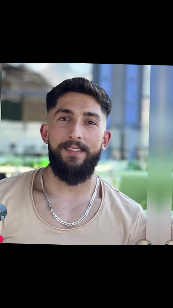 @المقص الملكي الماستر محمد بشير