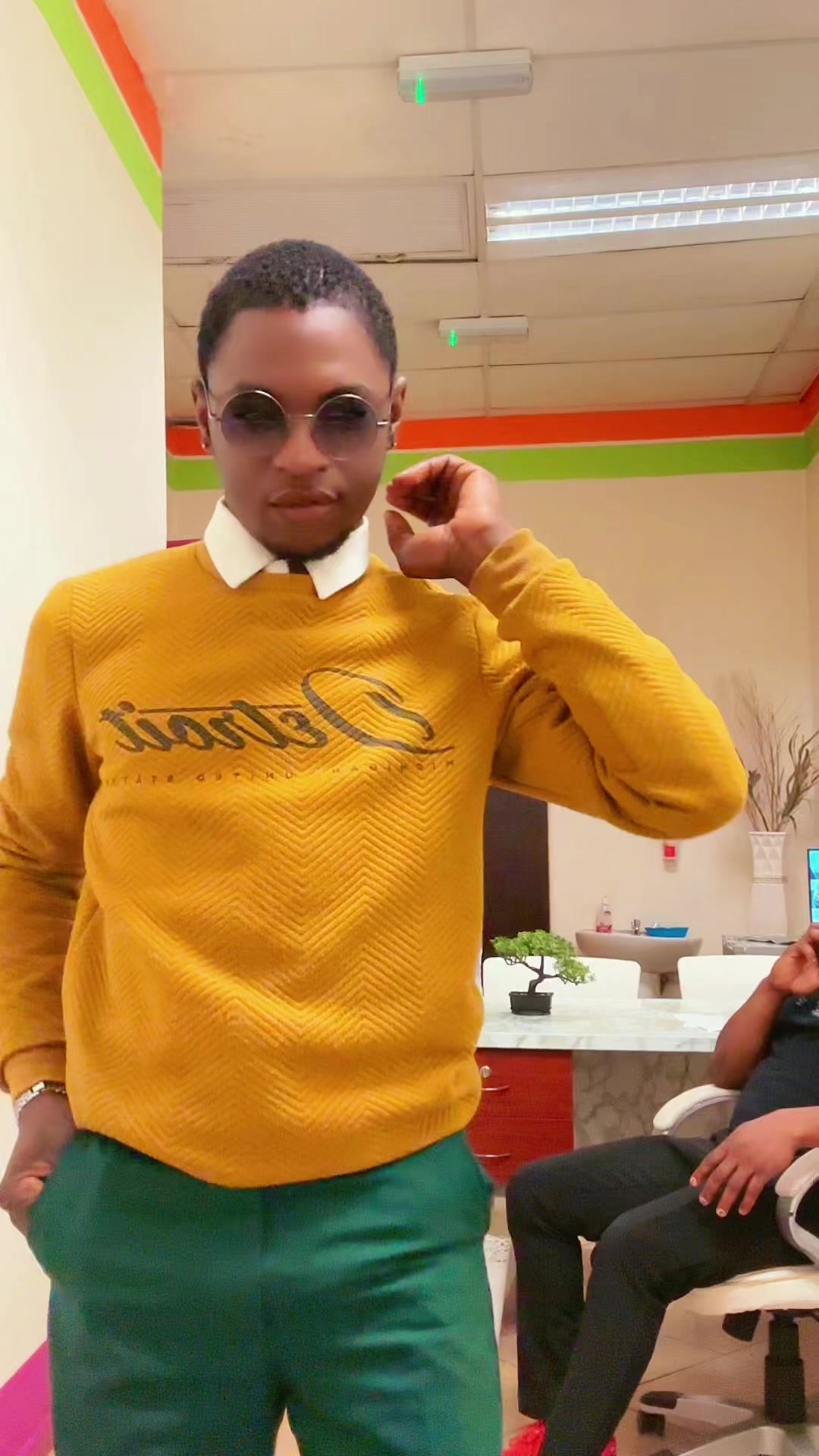 @Marvel Waka
