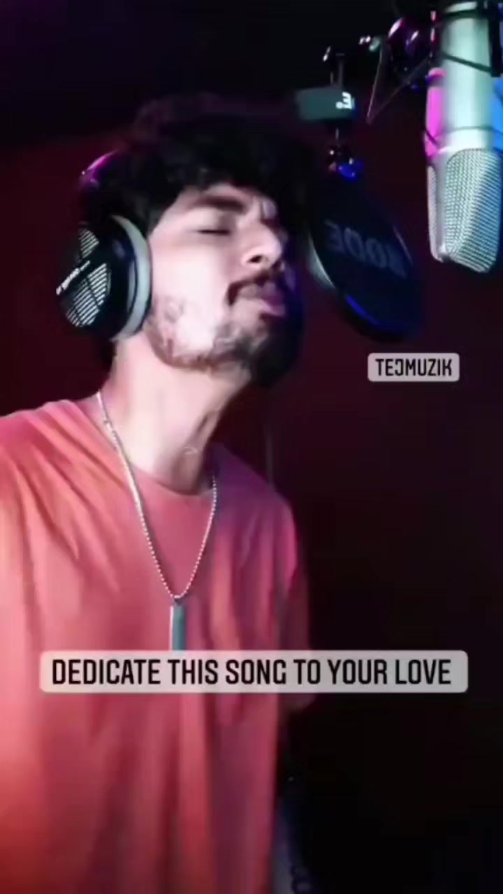 @tej_muzik🇮🇳
